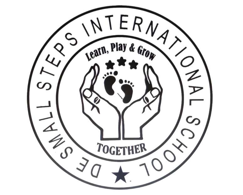 Small Steps Learning Academy